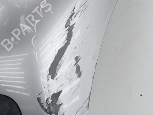 Rear bumper CITROËN C1 (PM_, PN_) 1.0 | BP23679258C8 
