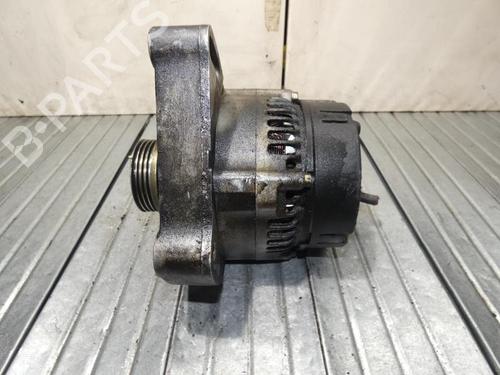 Alternator FIAT PUNTO (176_) 60 1.2 (176AP, 176AR, 176AQ, 176BB) | BP23720326M7 
