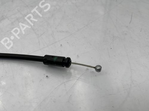 Front right lock RENAULT KANGOO Express (FW0/1_) 1.5 dCi 90 (FW0G, FW05, FW08, FW11) | BP31669480C97 