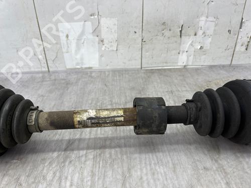 Right front driveshaft FORD FIESTA VI (CB1, CCN) 1.6 TDCi | BP37189608M39 - Image 5