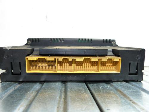 Climate control AUDI A3 (8L1) 1.9 TDI | BP23684631I5 