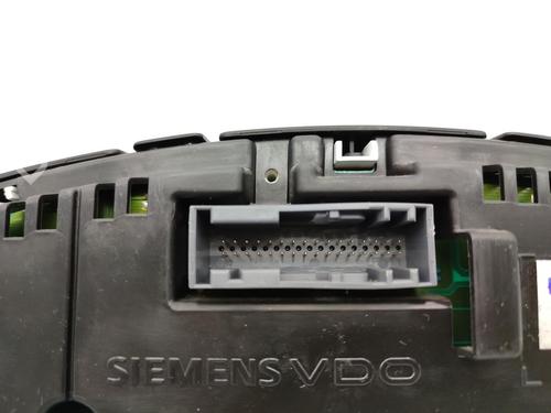 Used Instrument cluster SUZUKI SX4 (EY, GY) 1.9 DDiS 4x4 (RW419D) (120 hp) 23730064