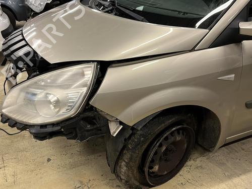 Engine RENAULT SCÉNIC II (JM0/1_) 1.6 16V (JM1R) | BP28694194M1  - Image 19