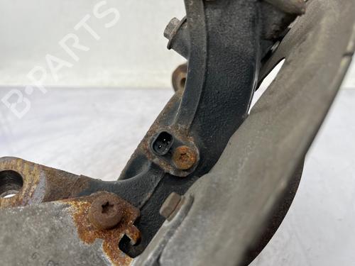 Used Left front steering knuckle Left front steering knuckle DS DS 7 Crossback (J4_, JR_, JC_) 2.0 BlueHDi 180 (JJEHZR) (177 hp) 36762228 36762228