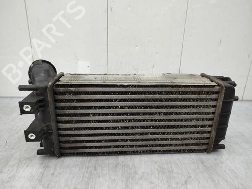 Used Intercooler Intercooler PEUGEOT 308 I (4A_, 4C_) 1.6 HDi (92 hp) 23743168 23743168