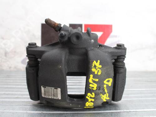 Right front brake caliper PEUGEOT 307 CC (3B) 2.0 16V | BP23692655M104 