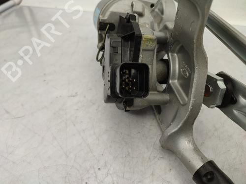 Front wiper motor KIA RIO IV (YB, SC, FB) 1.0 T-GDI 100 Eco-Dynamics+ | BP24354361M29 - Image 5