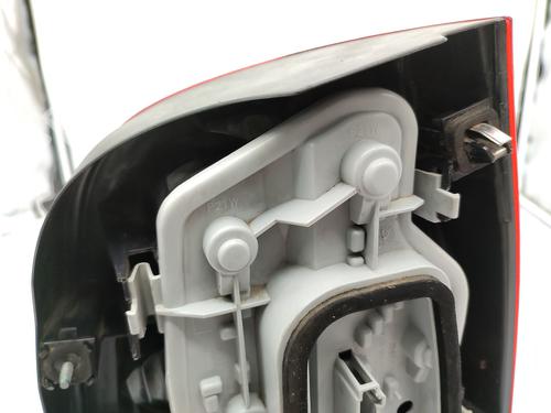 Left taillight VW POLO (9N_, 9A_) 1.4 16V | BP23757125C34 