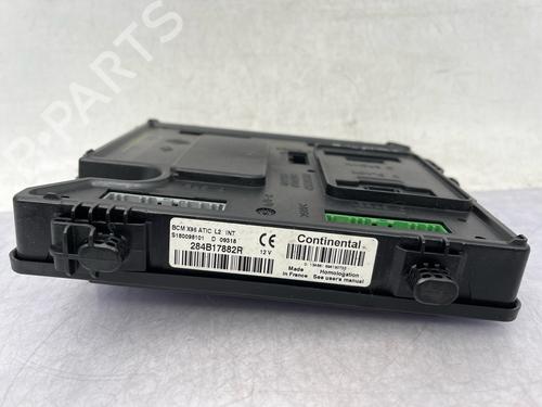 Electronic module RENAULT MEGANE III Hatchback (BZ0/1_, B3_) 1.5 dCi (BZ09, BZ0D, BZ1W, BZ29, BZ14) | BP35937847M83 - Image 2