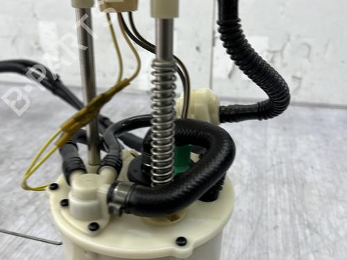 Fuel pump JAGUAR S-TYPE II (X200) 4.2 V8 | BP30180861M76