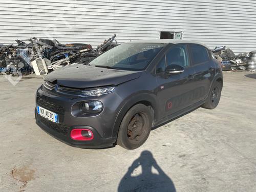 Pala sol esquerda CITROËN C3 III (SX) 1.2 PureTech 82 | BP36682730I1  - Image 36