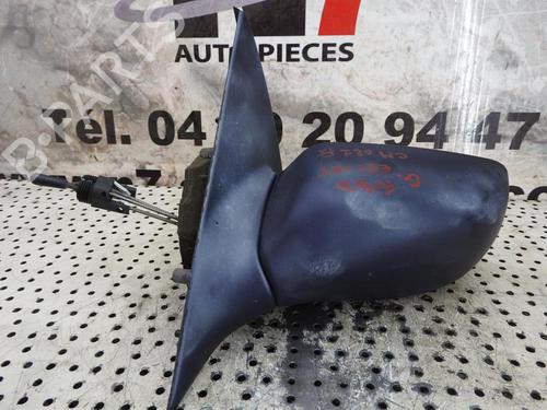 Left mirror FORD ESCORT V (AAL, ABL) 1.6 i 16V | BP23685240C26