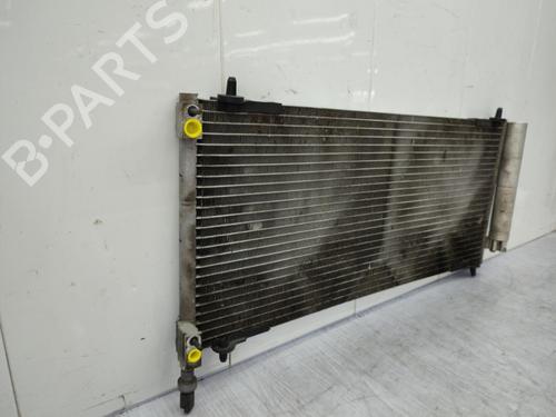 AC radiator PEUGEOT 607 (9D, 9U) 2.7 HDi 24V | BP23722483M32  - Image 6