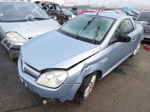 Left headlight OPEL TIGRA TwinTop (X04) 1.3 CDTI (R97) | BP23696628C28  - Image 26