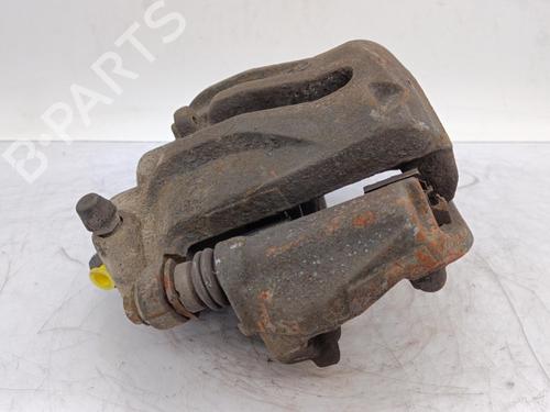 Used Left front brake caliper Left front brake caliper MERCEDES-BENZ VITO / MIXTO Van (W639) 111 CDI (639.601, 639.603, 639.605) (109 hp) 23673502 23673502