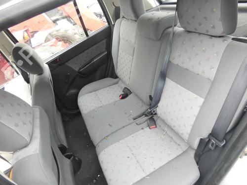 Gearbox HYUNDAI GETZ (TB) 1.5 CRDi | BP23674218M3 