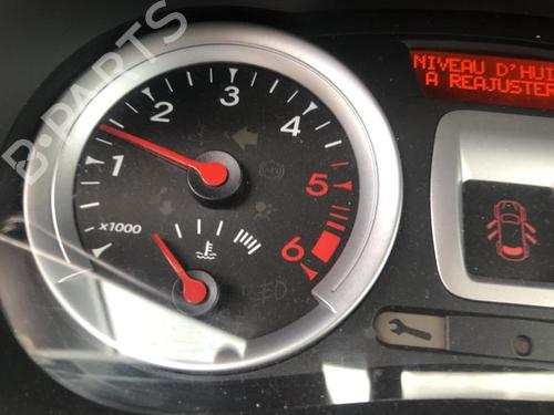 Starter RENAULT CLIO III (BR0/1, CR0/1) 1.5 dCi | BP23670599M8 - Image 24