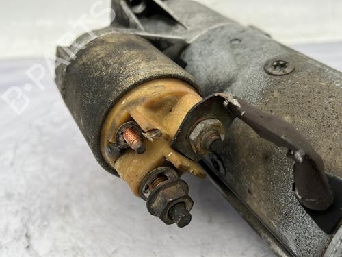 Startmotor RENAULT TRAFIC II Van (FL) 1.9 dCi 80 (FL0B) | BP32189993M8 