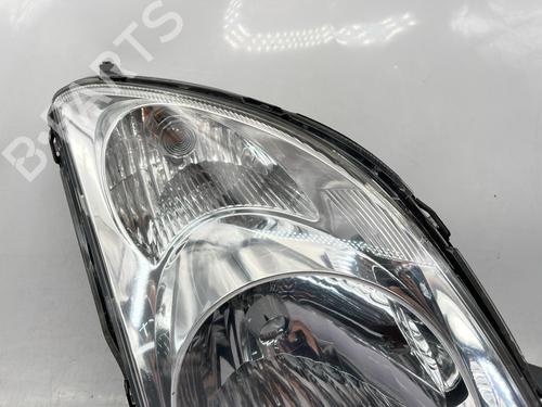 Right headlight SUZUKI SWIFT III (MZ, EZ) 1.3 (RS413, ZC11S) | BP36149085C29 - Image 2