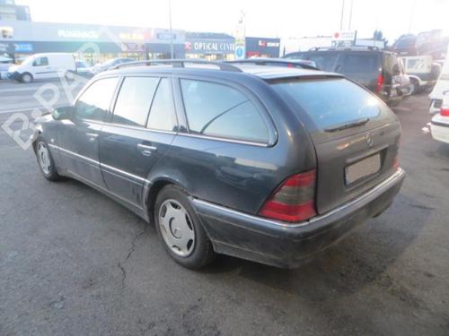 Switch MERCEDES-BENZ C-CLASS T-Model (S202) C 220 T CDI (202.193) | BP23684734I30 - Image 8
