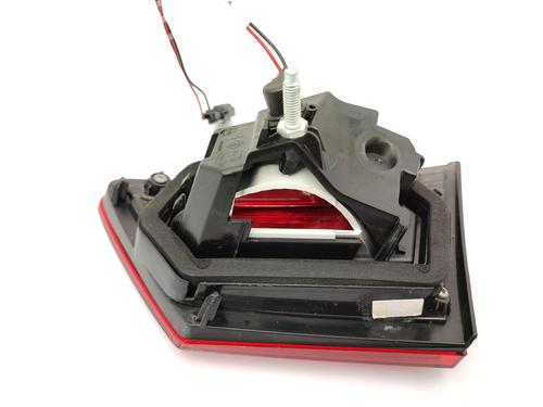 Left tailgate light RENAULT CLIO IV (BH_) 1.5 dCi 90 | BP23733341C79 