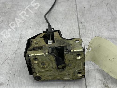 Türschloss links hinten für RENAULT SCÉNIC I MPV (JA0/1_, FA0_) 1.4 16V (JA0D, JA1H, Ja0W, JA10) (95 hp) 23673861