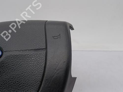 Driver airbag FORD FIESTA V (JH_, JD_) 1.4 TDCi | BP23712352C9 
