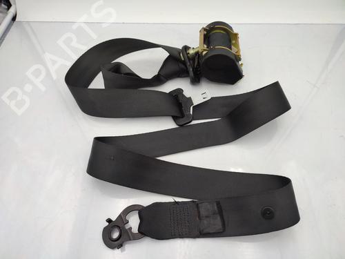 Rear right seatbelt RENAULT KANGOO (KC0/1_) 1.9 dTi (KC0U) | BP23712032I28 - Image 4