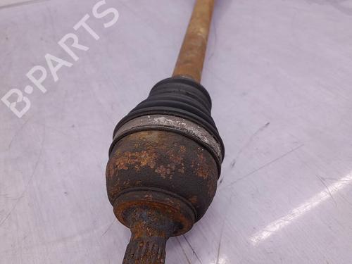Right front driveshaft PEUGEOT 106 II (1A_, 1C_) 1.1 i | BP23675441M39 