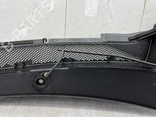 Scuttle panel PEUGEOT 3008 II SUV (MC_, MR_, MJ_, M4_) 1.5 BlueHDi 130 | BP31137681C110