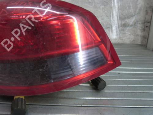 Right taillight RENAULT VEL SATIS (BJ0_) 2.2 dCi (BJ0E, BJ0F) | BP23668290C35 - Image 2