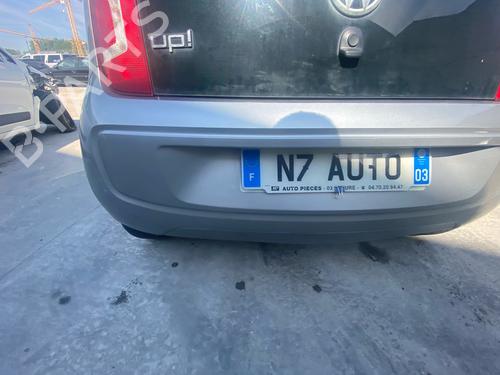 Interiør tag VW UP! (121, 122, BL1, BL2, BL3, 123) 1.0 | BP37475188I12 - Image 38