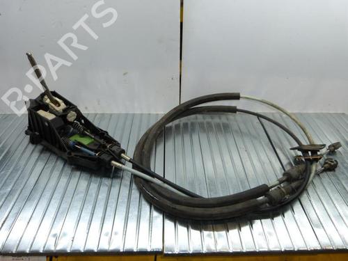 Used Gear lever PORSCHE BOXSTER (986) [1996-2004]  23670670