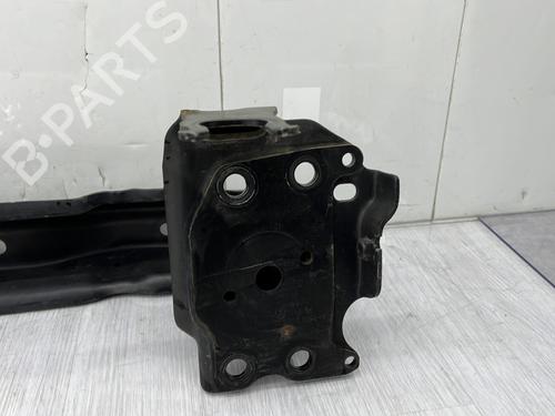 Front bumper reinforcement VW TOUAREG (7LA, 7L6, 7L7) 3.0 V6 TDI | BP23759601C109 