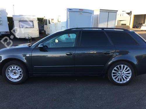 Hand brake SEAT EXEO ST (3R5) 2.0 TDI | BP23692261I18 - Image 19