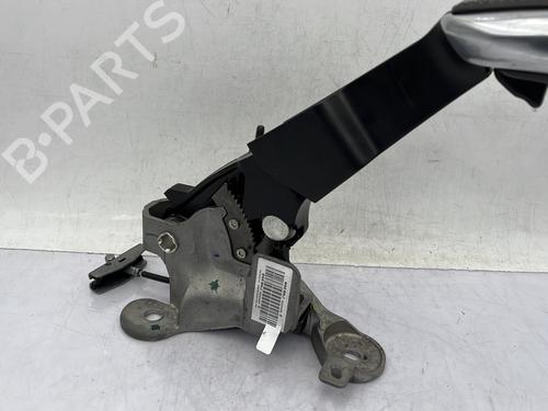 Hand brake PEUGEOT 2008 I (CU_) 1.6 HDi | BP29839334I18
