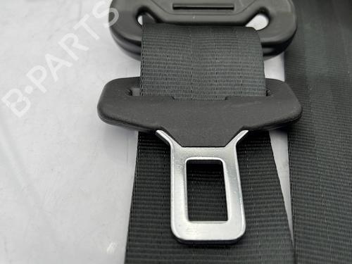 Front right seatbelt CITROËN C-ELYSEE (DD_) 1.6 BlueHDi 100 | BP26939967I25  - Image 8