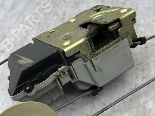 Front right lock PEUGEOT 406 (8B) 2.1 TD 12V | BP23705970C97 