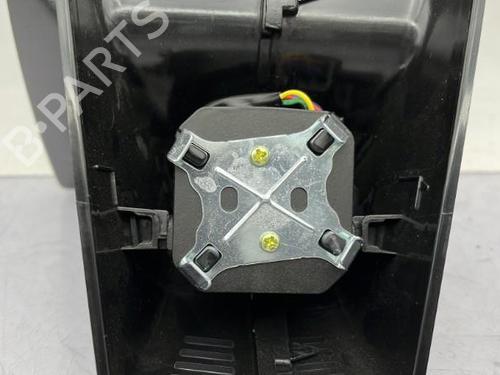 Used Display monitor Display monitor CITROËN BERLINGO Box Body/MPV (K9) 1.5 BlueHDi 130 (131 hp) 23752432 23752432