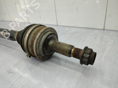 Right front driveshaft TOYOTA AURIS (_E15_) 1.33 Dual-VVTi (NRE150_, NRE150R) | BP23710362M39  - Image 5