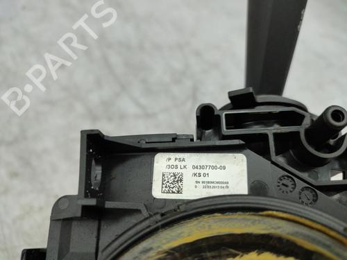 Steering column stalk CITROËN DS4 (NX_) 2.0 HDi 165 | BP23708640I23 - Image 5