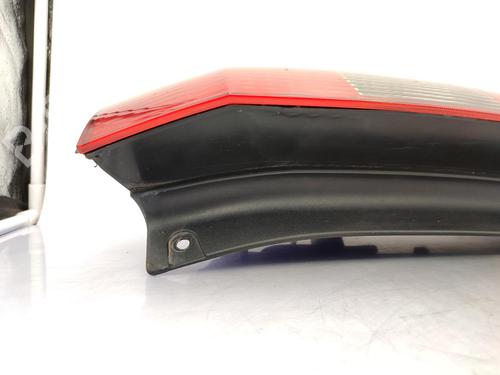 Left taillight FORD FIESTA V (JH_, JD_) 1.4 TDCi | BP23731073C34 