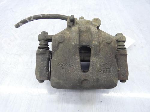 Left front brake caliper KIA CEE'D Hatchback (ED) 1.4 | BP23691242M105 - Image 3