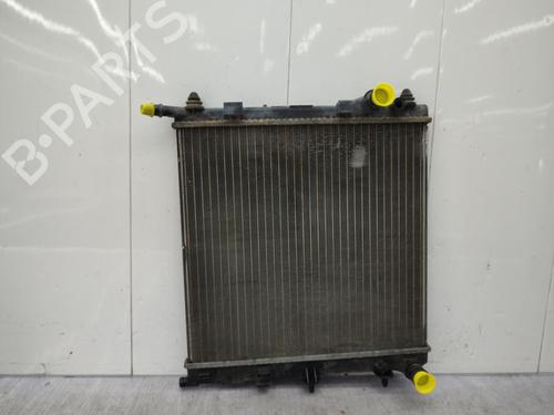 Køler CITROËN C3 I (FC_, FN_) 1.4 i | BP23732585M31 