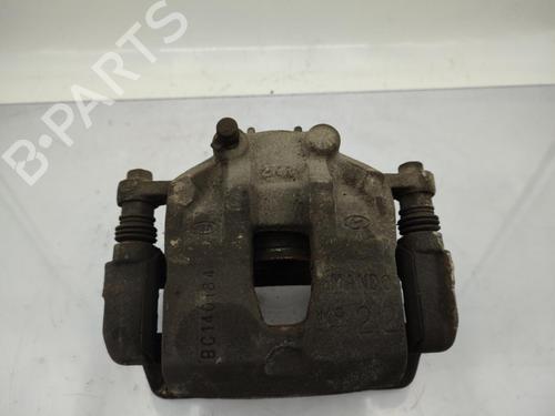 Used Right front brake caliper Right front brake caliper KIA RIO III (UB) 1.1 CRDi (75 hp) 23710648 23710648