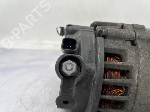 Used Alternator Alternator 36682801 36682801