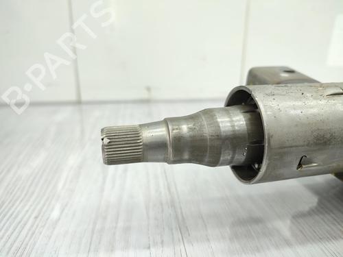 Steering column CITROËN C4 II (NC_) 1.6 HDi 110 | BP23709118M21  - Image 5