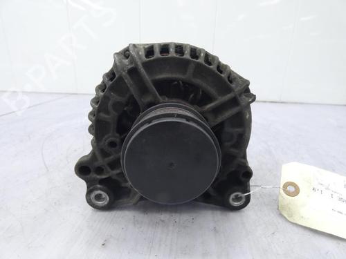 Used Alternator SKODA FABIA I (6Y2) 1.9 TDI (100 hp) 23697080