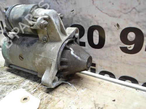 Starter SUZUKI ALTO IV (EF, SH410_) 1.0 (SH410) | BP23665452M8 