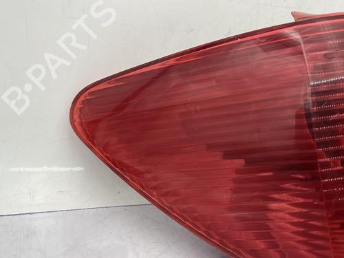 Left taillight PEUGEOT 307 (3A/C) 2.0 HDi 110 | BP31992508C34